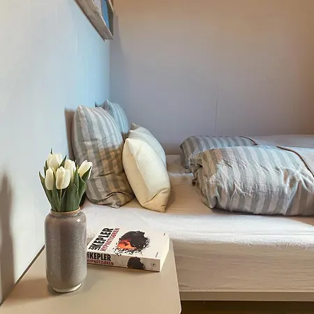 Cozy House By Sea In Hindbaerhytten Ferienhaus