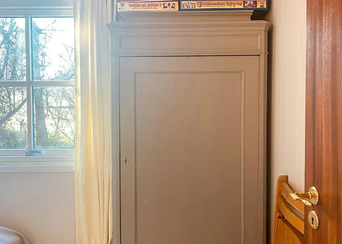 Cozy House By Sea In Hindbaerhytten * Fårevejle