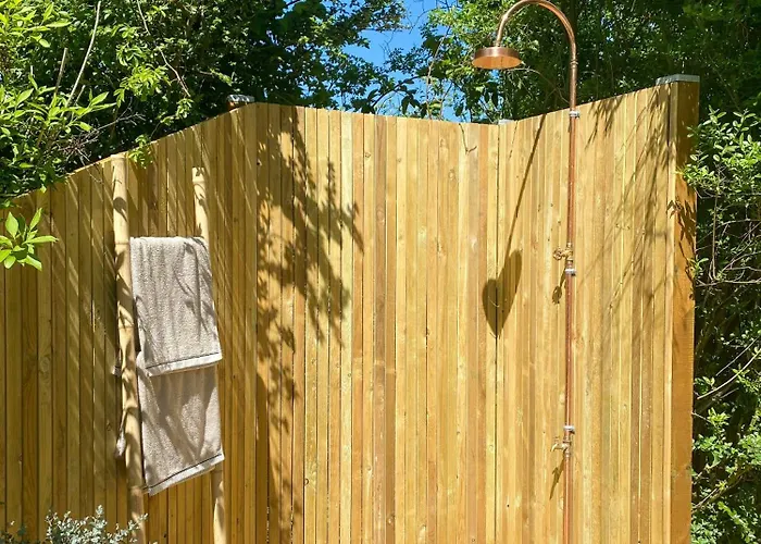 Cozy House By Sea In Hindbaerhytten Casa de Férias Fårevejle